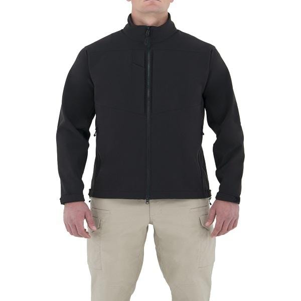 Tactix Softshell Jacket