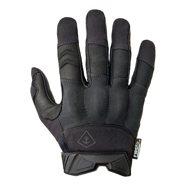 Pro Hard Knuckle Glove