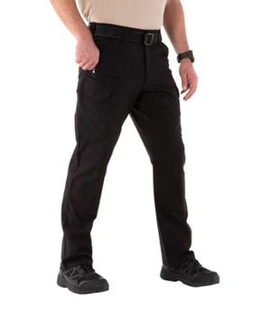 First Tactical Trousers First Tactical V2 Tactical Pant Black