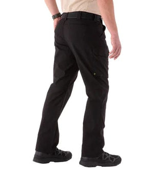 First Tactical Trousers First Tactical V2 Tactical Pant Black