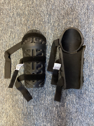 Police Surplus Police Uniform Forearm and Elbow Pads, A/FE1/HOSDB (Used – Grade A)