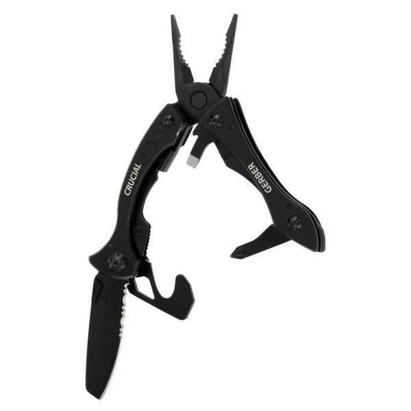 Crucial Strap Cutter