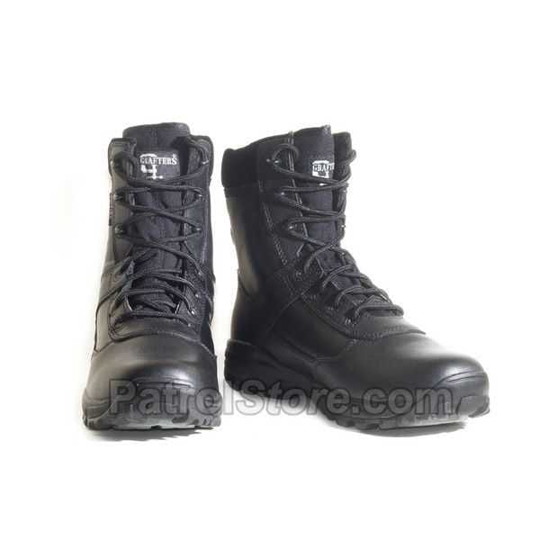 Grafters warrior outlet boots