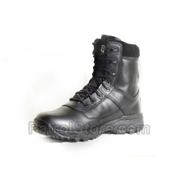 Ecco police best sale boots