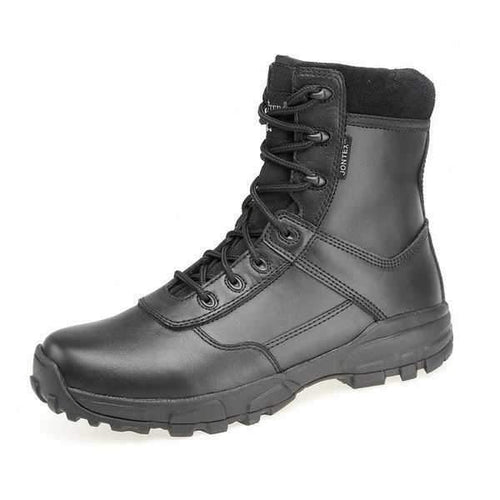 Best 2025 paramedic boots