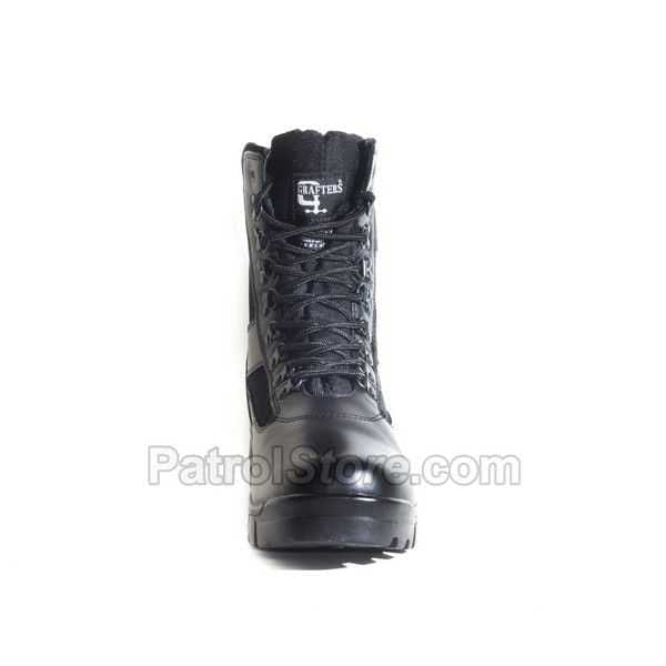 Grafters hot sale police boots