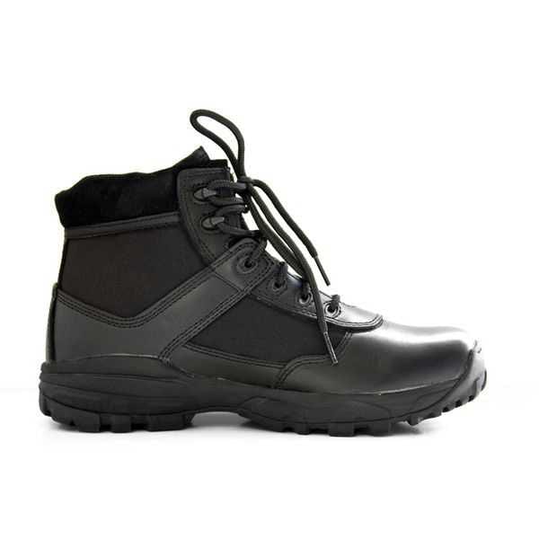 Grafters Stealth Boot 6inch M497A Patrol Store