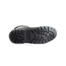 Load image into Gallery viewer, Grafters Top Gun - 8 inch Leather Police Boot
