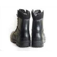 Load image into Gallery viewer, Grafters Top Gun - 8 inch Leather Police Boot
