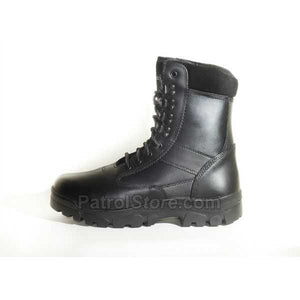 Grafters Top Gun - 8 inch Leather Police Boot