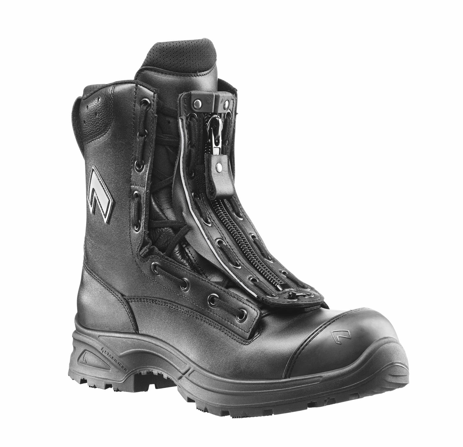 haix boots