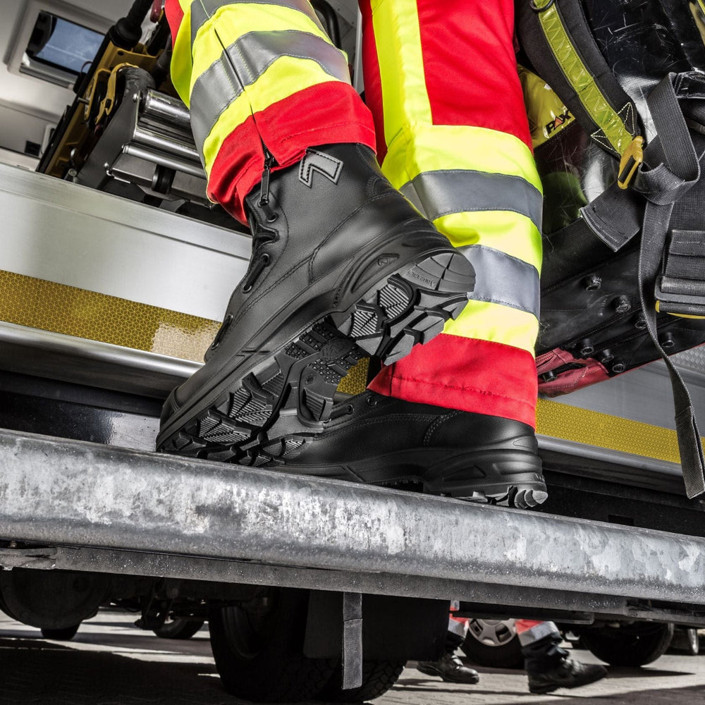 Haix Airpower XR1 Safety Boots – Patrol Store