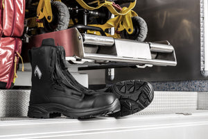 Haix Boots Haix Airpower XR1 Safety Boots