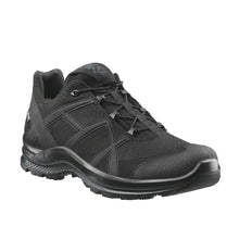 Load image into Gallery viewer, Haix Boots Haix Black Eagle Athletic 2.1 GTX Low/Black
