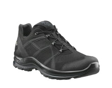 Load image into Gallery viewer, Haix Boots Haix Black Eagle Athletic 2.1 GTX Low/Black
