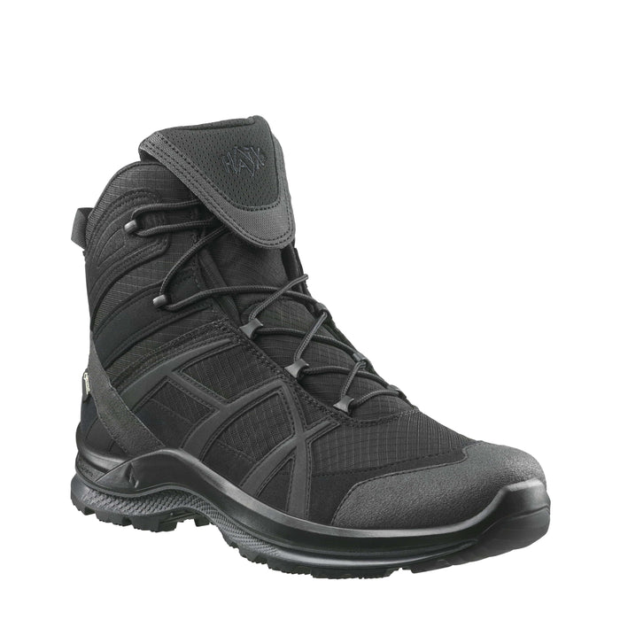 haix boots