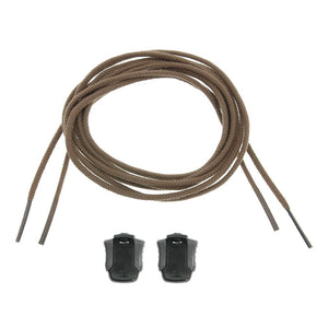Haix Boot Laces Haix Black Eagle Mid Lacing System set