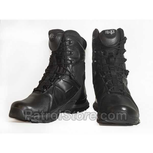 Haix Boots | High Quality Technical Footwear | Patrol Store