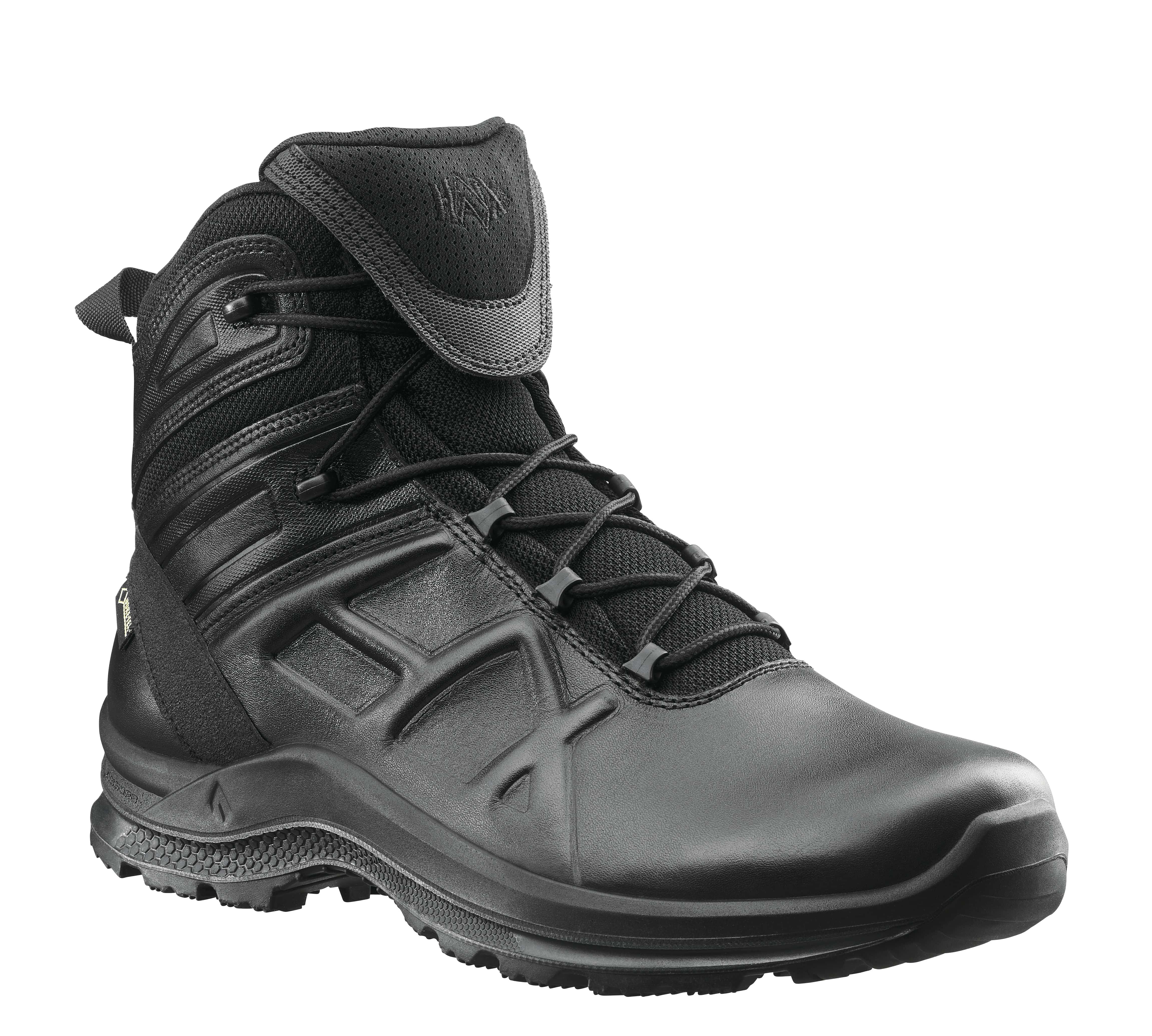 Eagle Tactical 2.0 Mid Black GTX