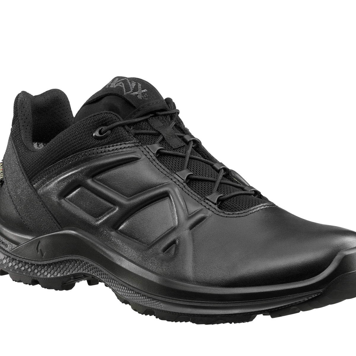 Haix Black Eagle Tactical 2.1 GTX Low/Black Patrol Store