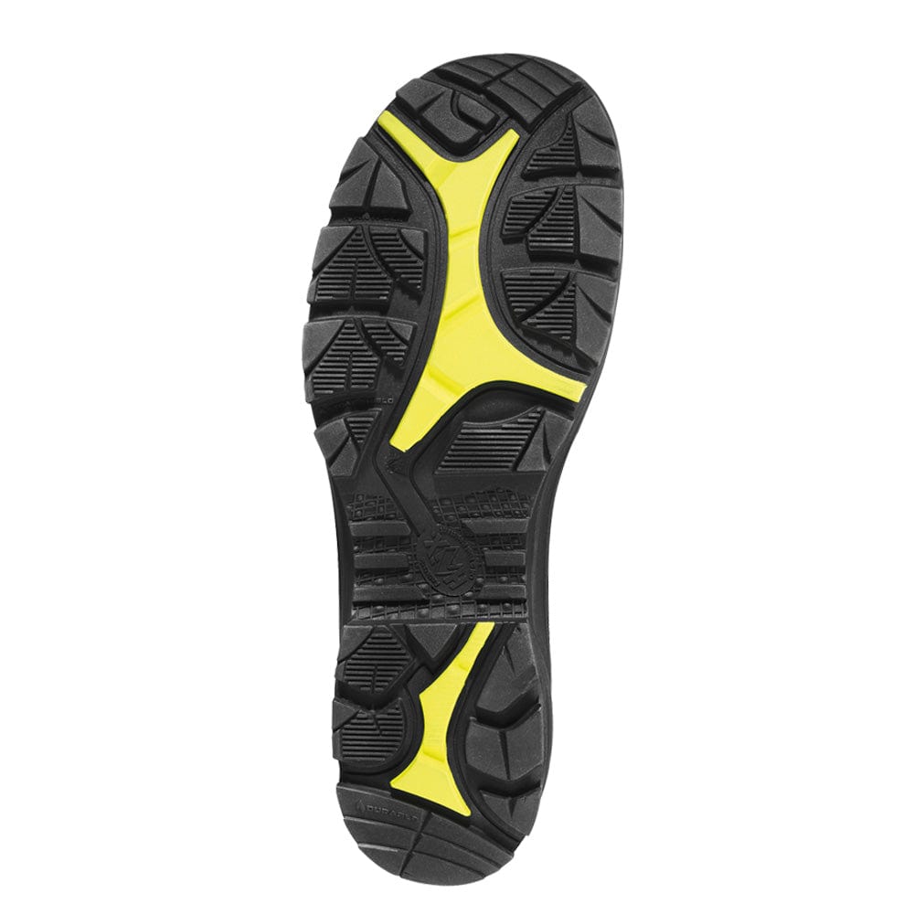 Haix Missoula 2.0 Wildfire Boot – Patrol Store