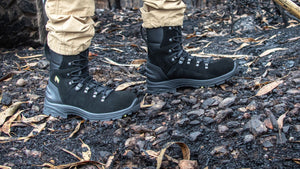 Haix Boots Haix Missoula 2.0 Wildfire Boot