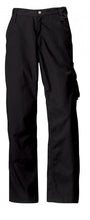 Load image into Gallery viewer, Helly Hansen Trousers Helly Hansen Ashford Service Pant Black - Size Medium
