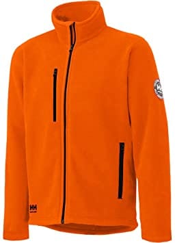 Helly Hansen Coats Helly Hansen Langley Jacket Orange