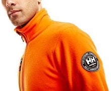 Load image into Gallery viewer, Helly Hansen Coats Helly Hansen Langley Jacket Orange
