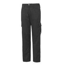 Load image into Gallery viewer, Helly Hansen Manchester Light Service Pant Black
