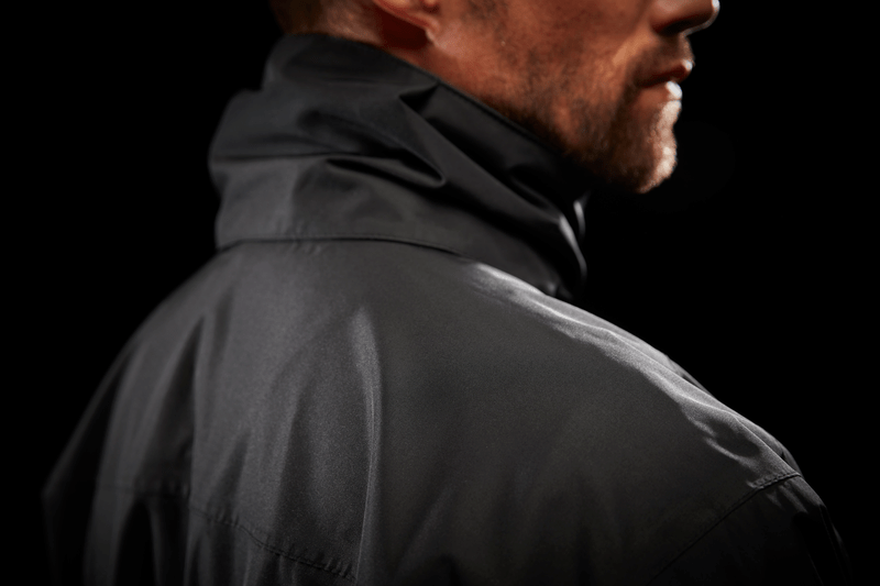 Helly hansen haag waterproof top jacket
