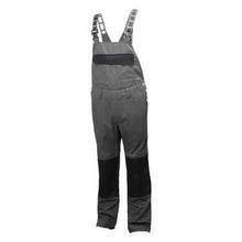 Load image into Gallery viewer, Helly Hansen Sheffield Bib Black and Grey
