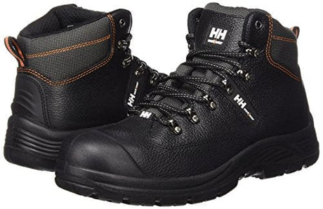 Helly Hansen Boots Helly Hansen Workwear Safety Aker Mid Boot