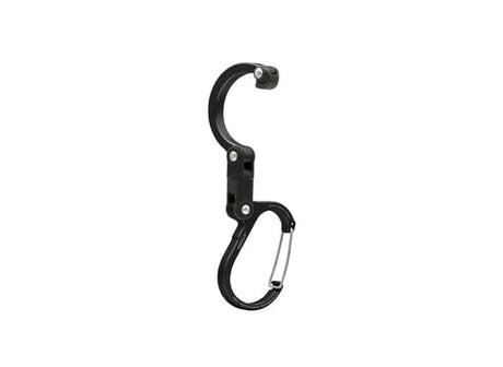 Carabiners and Gear Hooks – Patrol Store