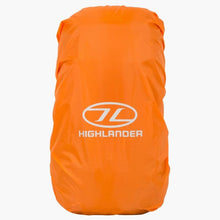 Load image into Gallery viewer, Highlander Bags Highlander Trail Backpack 30L Black
