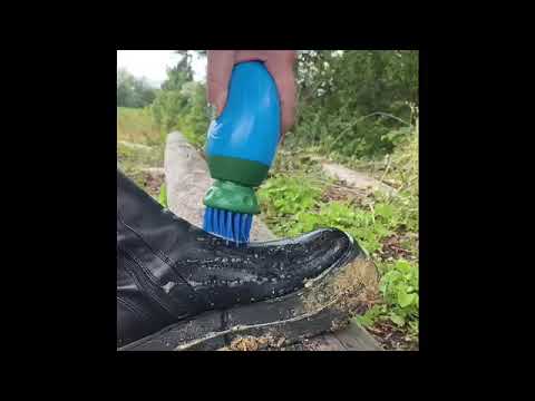 Boot Buddy 2.0 Boot Shoe Cleaner 