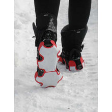 Load image into Gallery viewer, I-Sock Snow Chains for Patrol Boots
