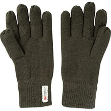 Load image into Gallery viewer, Jack Pyke Gloves Jack Pyke Thinsulate Gloves - Green
