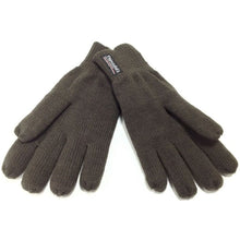 Load image into Gallery viewer, Jack Pyke Gloves Jack Pyke Thinsulate Gloves - Green
