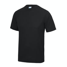 Load image into Gallery viewer, Pencarrie Tops Just Cool Wicking T-Shirt
