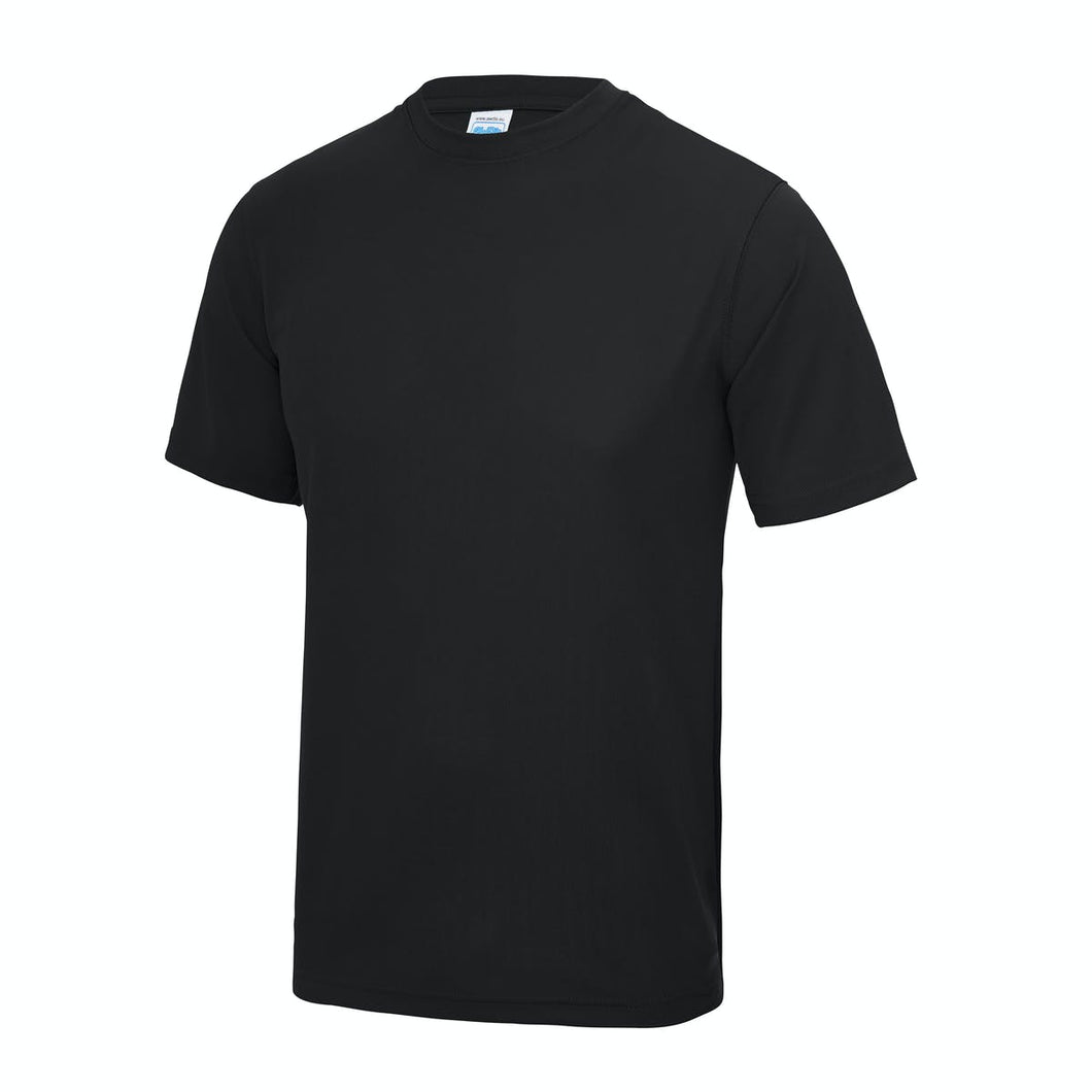 Pencarrie Tops Just Cool Wicking T-Shirt