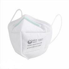 Load image into Gallery viewer, KN95 Face Mask 2 Pack
