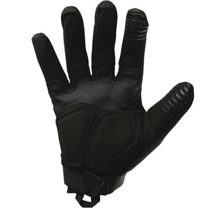 Kombat UK Alpha Tactical Glove Black