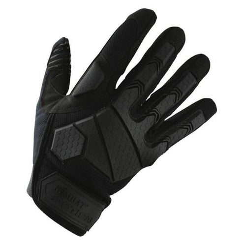 Kombat UK Alpha Tactical Glove Black