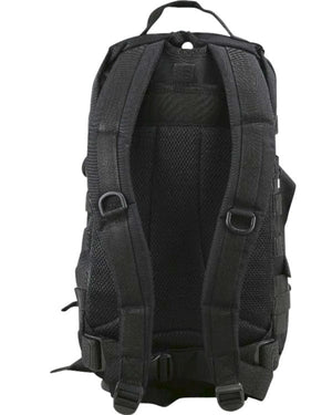 Kombat UK Ltd Bags Kombat UK Assault Pack 28 Litre – Black