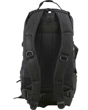 Load image into Gallery viewer, Kombat UK Ltd Bags Kombat UK Assault Pack 28 Litre – Black

