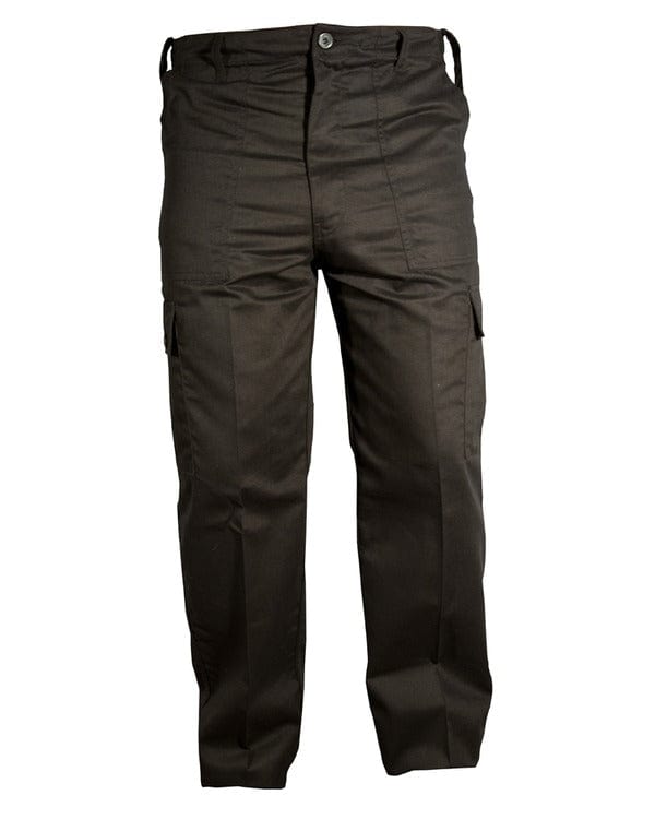 Police clearance tactical trousers