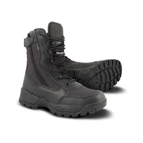 Kombat UK Spec-Ops Recon Side Zip Boots