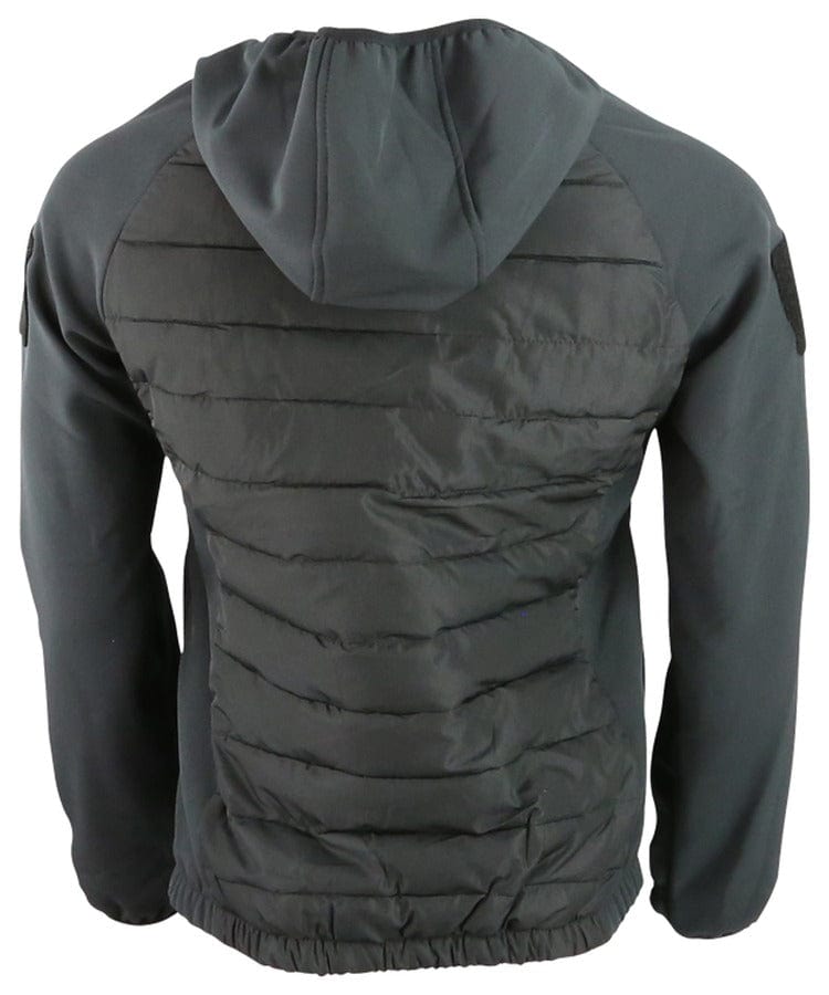 Tactical jackets clearance uk