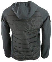 Load image into Gallery viewer, Kombat UK Ltd Coats &amp; Jackets Kombat UK Venom Tactical Jacket Black
